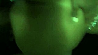 crazy phat ass milf slut gets rough fucked by monster black cock