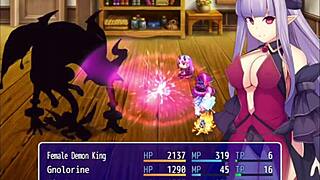 Discovering The Clown's Secret And Gaining Contract Freedom - Revenge Of The Female Demon King Part 5