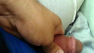 just jerkin it to amateur gay bj action