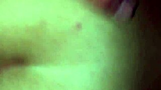 Intense Fucking Of Chilean Girl's Big Ass