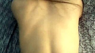 Pounding Her Ass And Pussy In Doggy Style