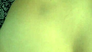 Pounding Her Ass And Pussy In Doggy Style