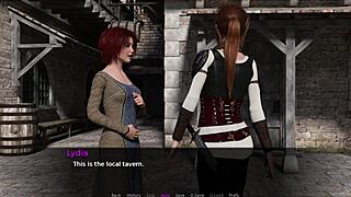 Embark on Knights Tale Part 4