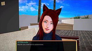 My New Family 312: Brunette and Redhead with Small Tits Explore.