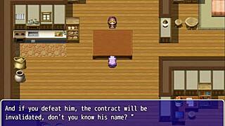 Discovering The Clown's Secret And Gaining Contract Freedom - Revenge Of The Female Demon King Part 5