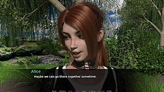 Embark on Knights Tale Part 4