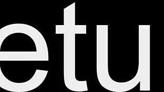 جيسيكا كاي مغمورة بالسائل المنوي بعد شرج قاسي، يا إلهي!
