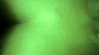 crazy phat ass milf slut gets rough fucked by monster black cock