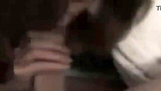 Chubby wife gets facial from teen girl 😋