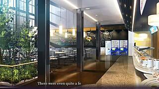 taimanin yukikaze 2 part 11 yukikaze way 08 unfolds in anime hentai adventure