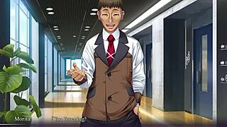 taimanin yukikaze 2 part 11 yukikaze way 08 unfolds in anime hentai adventure