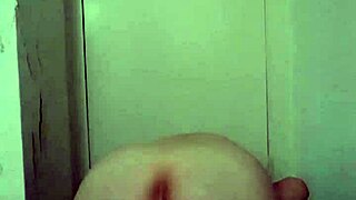 French Slut Enjoys Double Pleasure In Bdsm