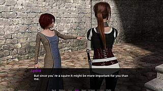 Embark on Knights Tale Part 4