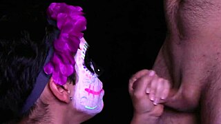 Celebrating halloween with fun homemade activities in 2023