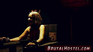 Held Down Rough Fed Up With Waiting For A Taxi Naive Youthful 18+L?