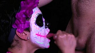 Celebrating halloween with fun homemade activities in 2023