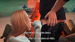 want to see this 3d hentai sex in outer banks preview?