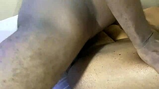 She Challenges Him to a Game Before Wild Fucking.