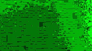 britney madison in blacklight fetish scene