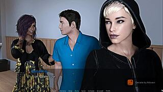 Come Home And Fuck The Teacher Doll In Intense Sex Game