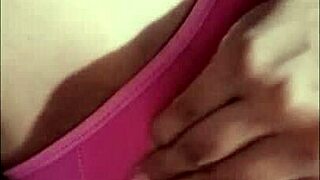 My Horny Cousin Masturbates And Sends Video!