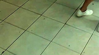 this latina teen 18+ gives her tight ass for the first time in exchange for a nike, amateur assfucking fun!