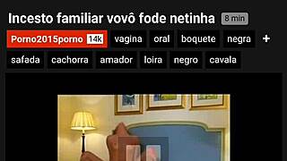 Caught on webcam fucking wet Colombian pussy