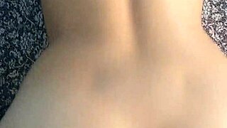 Pounding Her Ass And Pussy In Doggy Style