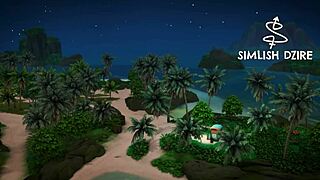 want to see this 3d hentai sex in outer banks preview?