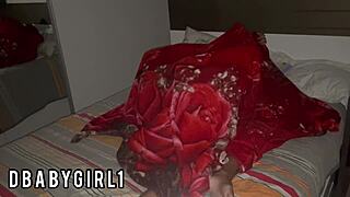 Transamos Debaixo Da Coberta Pra Ninguem Ver