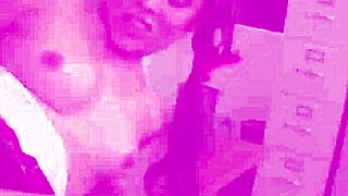 Pigtailed Teen Slut Sucks And Fucks Her Teacher's Big Cock!