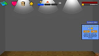 My Brothel 2: Harem Simulator Sex Game