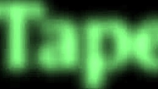 Ebony step daughter Amilian Kush plays with her new man toy hard.