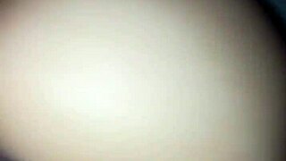 Intense Fucking Of Chilean Girl's Big Ass