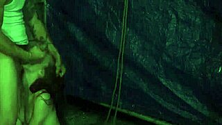 Total domination in rough outdoor public teen clash