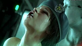 Rigid3d monster cock action - can you handle this wild ride?