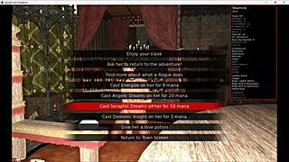 thank god i am done with this damsels and dungeon finale