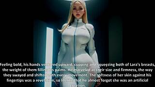 The AI Mishap: A Sci-Fi Short Story