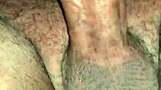 Transa gostosa com gemidos de prazer intenso