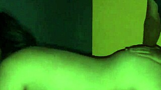 i didnt have money to pay my debt so i gave my ass to him in public