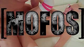 Scott Nails Hazel Moore Watching Porn To Learn Deepthroat