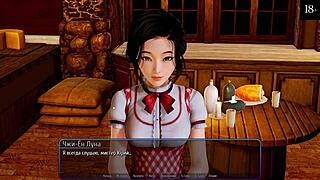 Can You Handle Harem Hotel Gameplay Part 2?