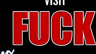 Nasty Facial Cumshot After Rough Fucking For Anal Slut