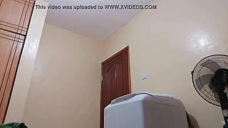 Our House Boy Is Gay 2