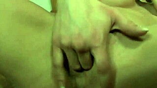 Brooke Adams Experiences Her First Porn With Tattooed Pig