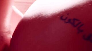 Is This Purgatoryx Fantasy Couple With Clara Trinity Riding And Bent Over In Group Hardcore?