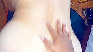 after party, mature milf gets wild ufff!