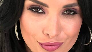 Stunning Anissa Kate Opens Every Hole for Hard Plowing