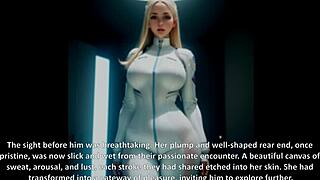 The AI Mishap: A Sci-Fi Short Story