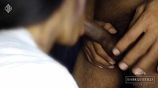 petite asian girl gets her ass fucked in the room pov